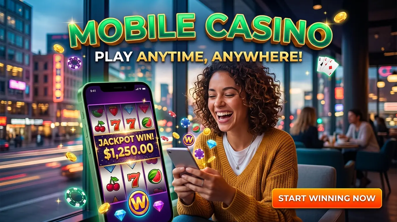 Wolfy casino mobilcasino