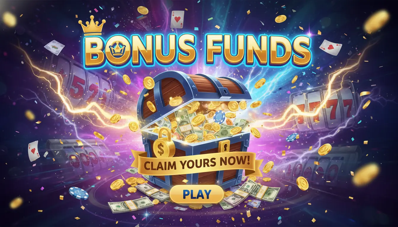 Bonusmidler Wolfy casino