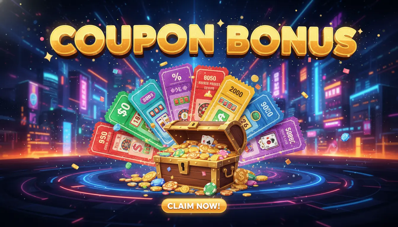Kuponger Wolfy casino