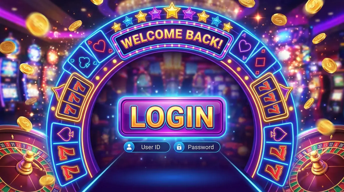 Wolfy casino innlogging