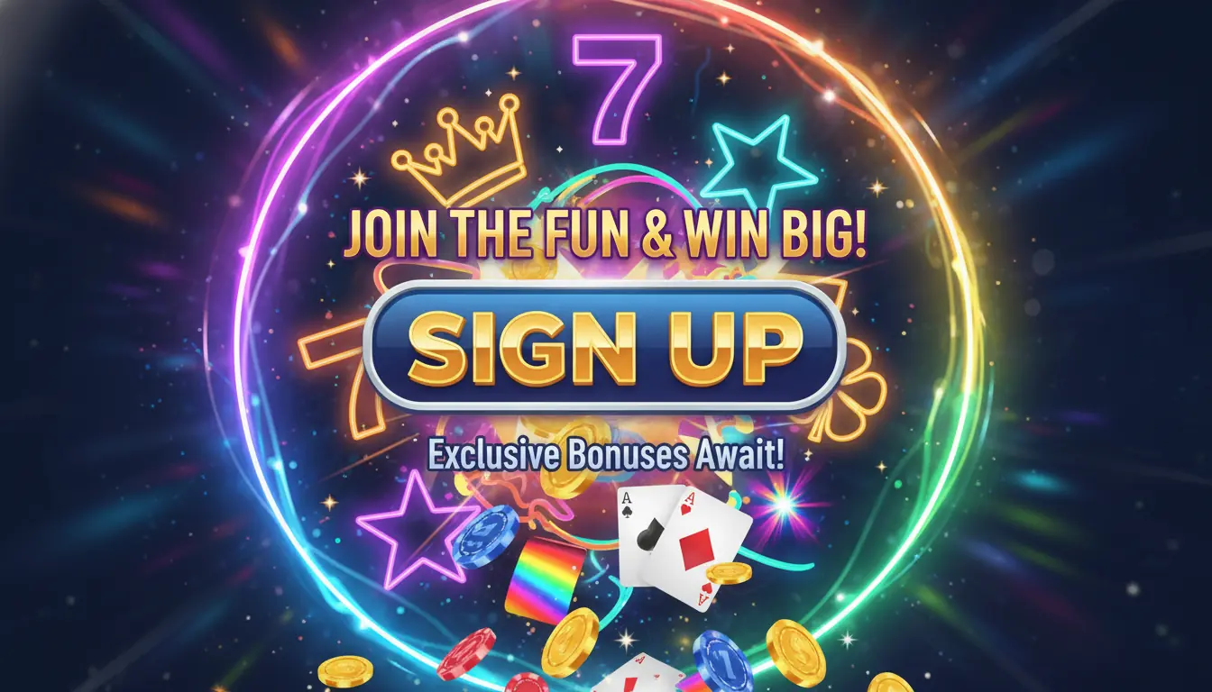 Wolfy casino registrering