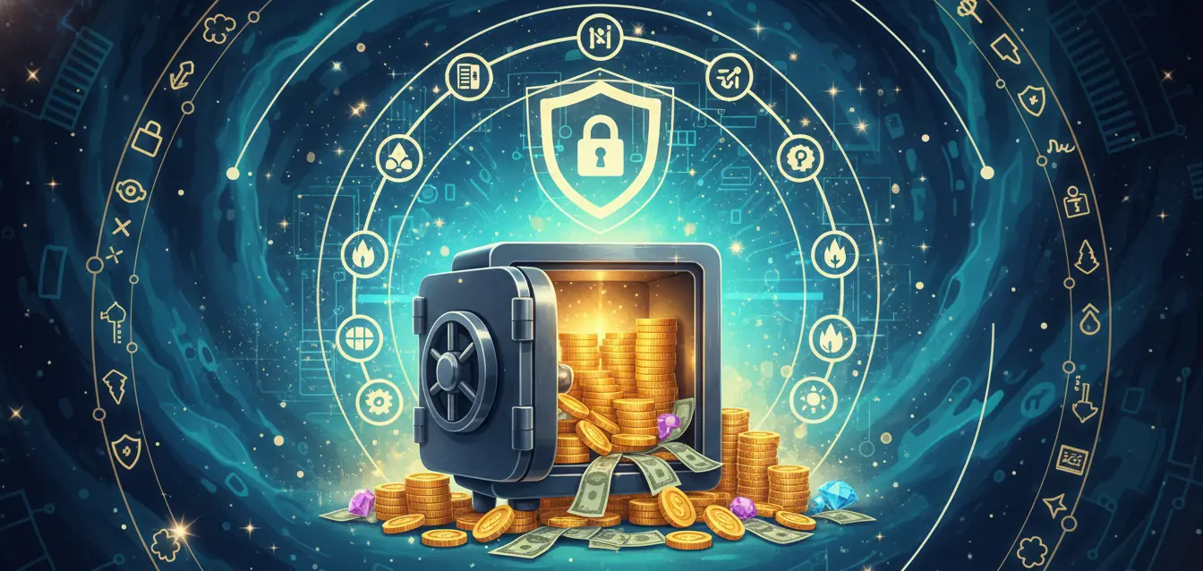 Wolfy casino sikkert