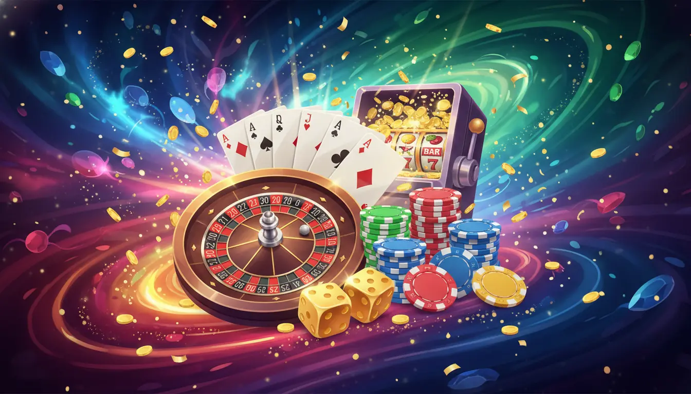 Eier av Wolfy casino