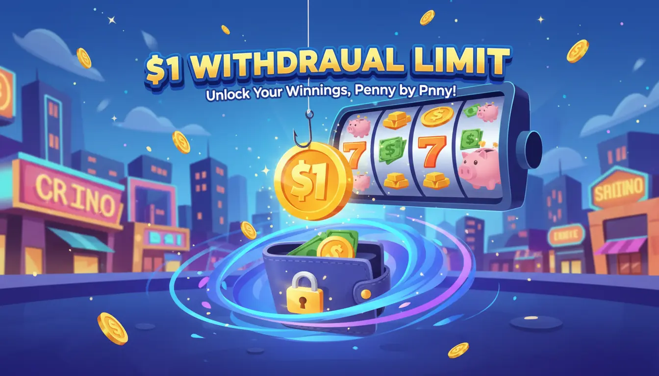 1 € uttak Wolfy casino
