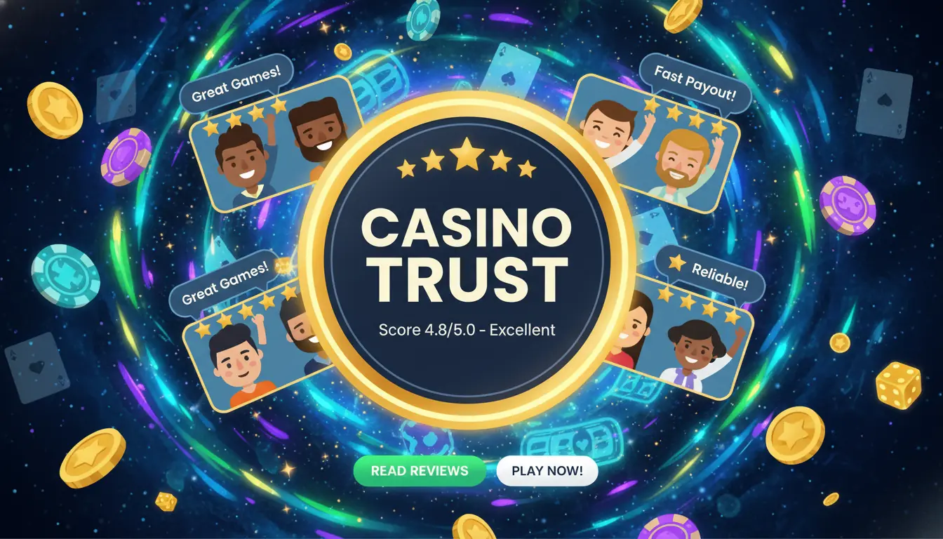 Wolfy casino Trustpilot