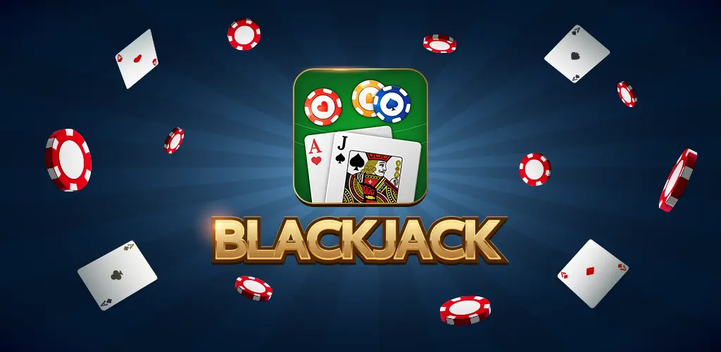 Blackjack Wolfy casino