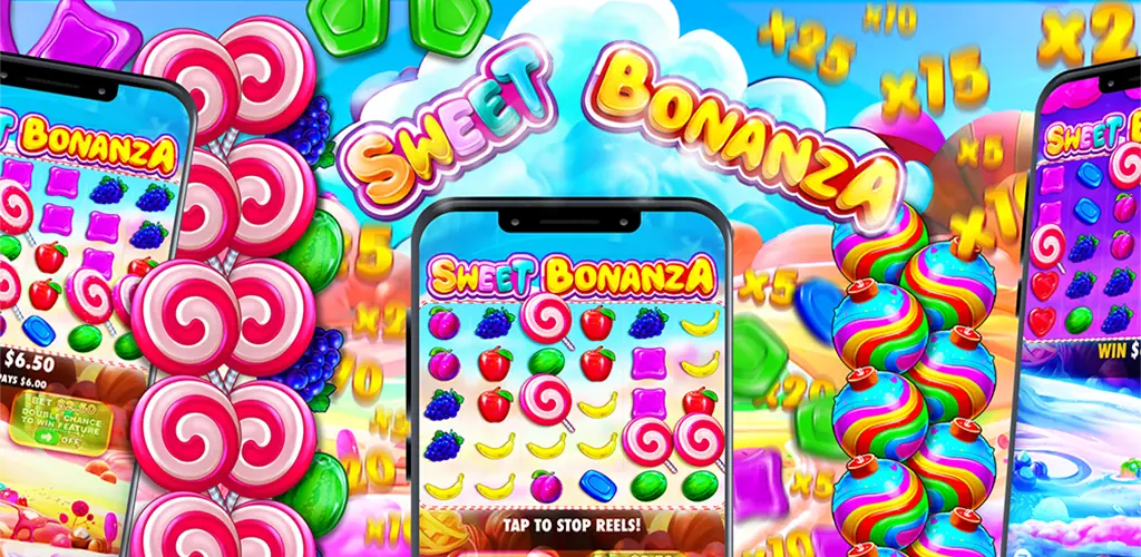 Sweet Bonanza Wolfy casino