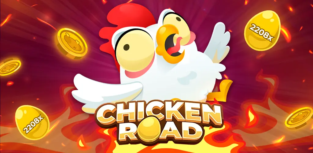 Chicken Road Wolfy casino