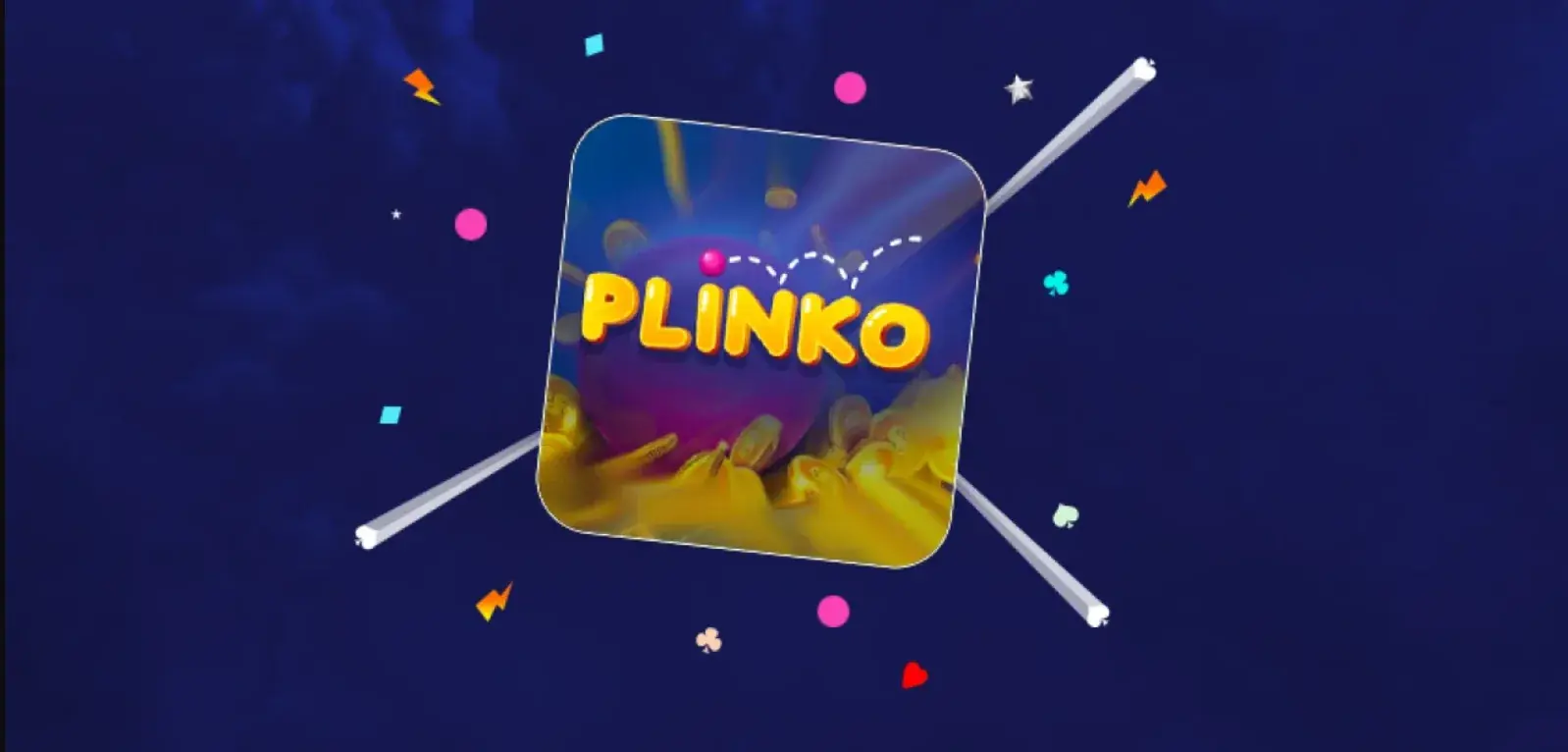 Plinko Wolfy casino