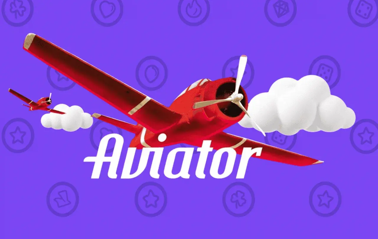 Aviator Wolfy casino